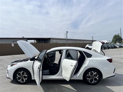 2020 Kia Forte LXS   - Photo 6 - Phoenix, AZ 85009
