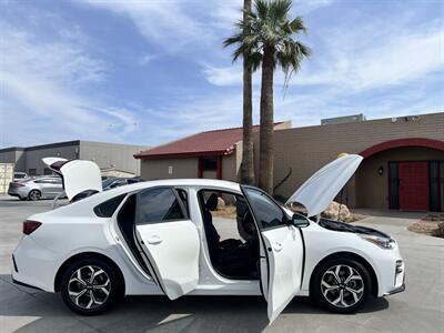 2020 Kia Forte LXS   - Photo 5 - Phoenix, AZ 85009