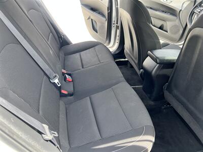 2020 Kia Forte LXS   - Photo 13 - Phoenix, AZ 85009