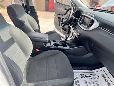 2020 Subaru Forester Premium - Photo 15 - Phoenix, AZ 85009