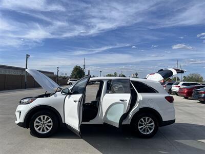 2020 Subaru Forester Premium - Photo 6 - Phoenix, AZ 85009