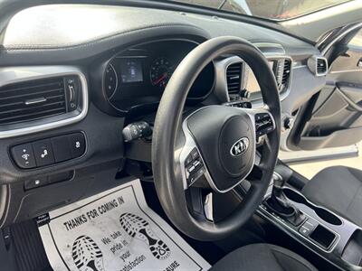 2020 Subaru Forester Premium - Photo 8 - Phoenix, AZ 85009