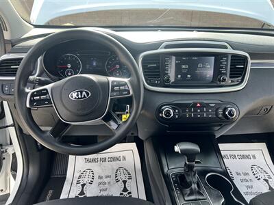 2020 Subaru Forester Premium - Photo 9 - Phoenix, AZ 85009