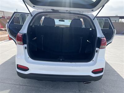 2020 Subaru Forester Premium - Photo 12 - Phoenix, AZ 85009