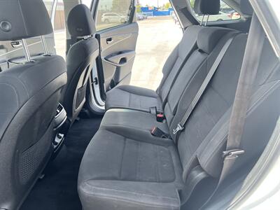 2020 Subaru Forester Premium - Photo 11 - Phoenix, AZ 85009