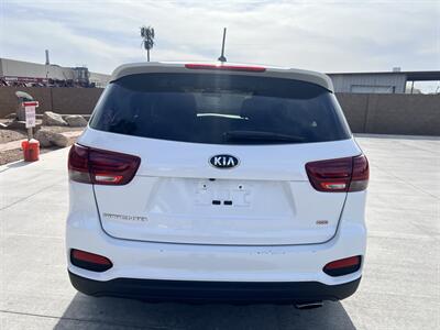 2020 Subaru Forester Premium - Photo 3 - Phoenix, AZ 85009