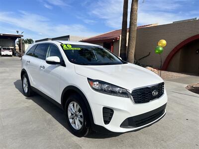 2020 Subaru Forester Premium - Photo 1 - Phoenix, AZ 85009