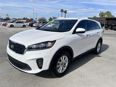 2020 Subaru Forester Premium - Photo 2 - Phoenix, AZ 85009