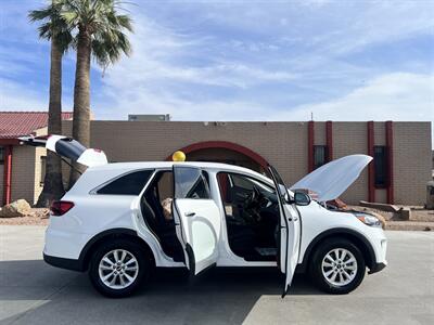 2020 Subaru Forester Premium - Photo 5 - Phoenix, AZ 85009