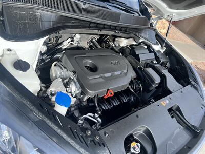 2020 Subaru Forester Premium - Photo 16 - Phoenix, AZ 85009