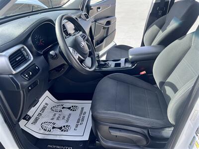 2020 Subaru Forester Premium - Photo 7 - Phoenix, AZ 85009