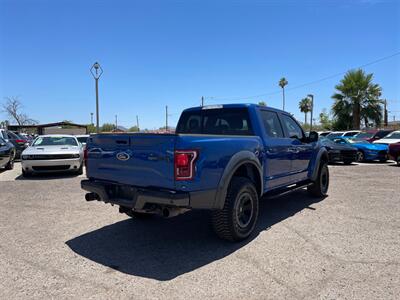 2017 Ford F-150 Raptor   - Photo 15 - Phoenix, AZ 85009