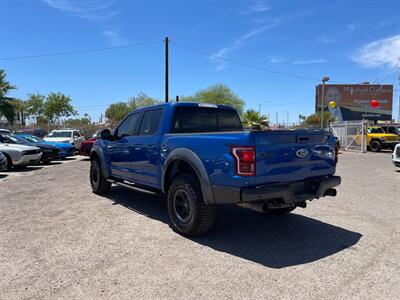 2017 Ford F-150 Raptor   - Photo 14 - Phoenix, AZ 85009