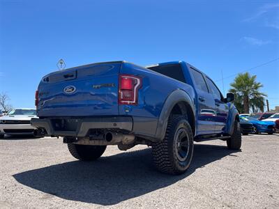 2017 Ford F-150 Raptor   - Photo 4 - Phoenix, AZ 85009