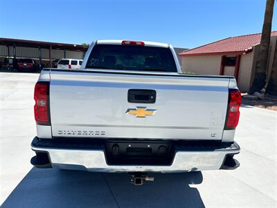 2016 Chevrolet Silverado 1500 LT   - Photo 3 - Phoenix, AZ 85009