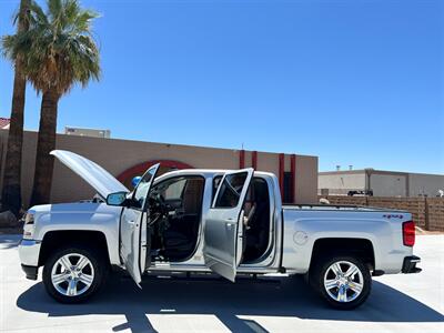 2016 Chevrolet Silverado 1500 LT   - Photo 6 - Phoenix, AZ 85009