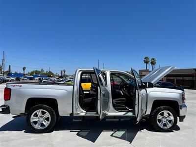 2016 Chevrolet Silverado 1500 LT   - Photo 5 - Phoenix, AZ 85009