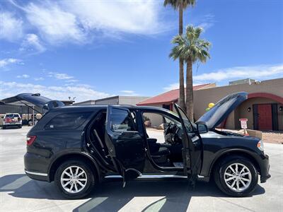 2017 Dodge Durango SXT   - Photo 5 - Phoenix, AZ 85009