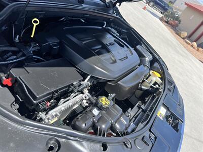 2017 Dodge Durango SXT   - Photo 17 - Phoenix, AZ 85009