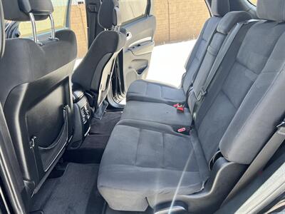 2017 Dodge Durango SXT   - Photo 12 - Phoenix, AZ 85009