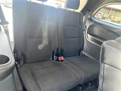 2017 Dodge Durango SXT   - Photo 14 - Phoenix, AZ 85009