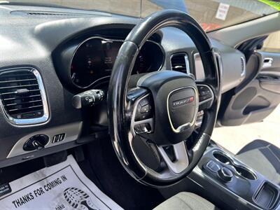 2017 Dodge Durango SXT   - Photo 8 - Phoenix, AZ 85009