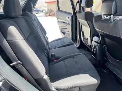 2017 Dodge Durango SXT   - Photo 15 - Phoenix, AZ 85009