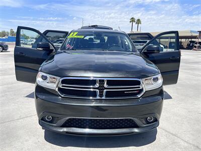 2017 Dodge Durango SXT   - Photo 4 - Phoenix, AZ 85009