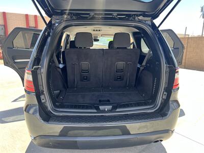 2017 Dodge Durango SXT   - Photo 13 - Phoenix, AZ 85009
