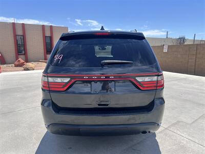 2017 Dodge Durango SXT   - Photo 3 - Phoenix, AZ 85009