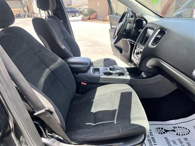 2017 Dodge Durango SXT   - Photo 16 - Phoenix, AZ 85009