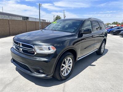 2017 Dodge Durango SXT   - Photo 2 - Phoenix, AZ 85009