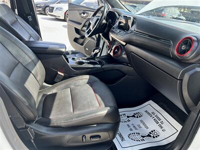2019 Chevrolet Blazer RS   - Photo 16 - Phoenix, AZ 85009