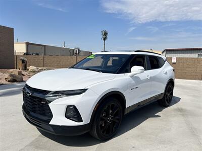 2019 Chevrolet Blazer RS   - Photo 2 - Phoenix, AZ 85009