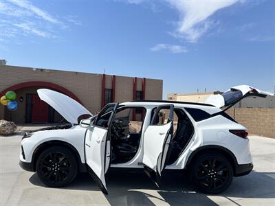 2019 Chevrolet Blazer RS   - Photo 6 - Phoenix, AZ 85009