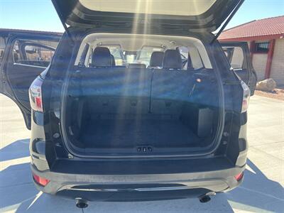 2017 Ford Escape SE   - Photo 13 - Phoenix, AZ 85009