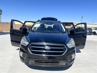 2017 Ford Escape SE   - Photo 4 - Phoenix, AZ 85009