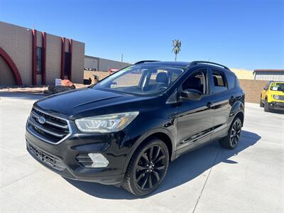 2017 Ford Escape SE   - Photo 2 - Phoenix, AZ 85009