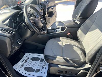 2017 Ford Escape SE   - Photo 7 - Phoenix, AZ 85009