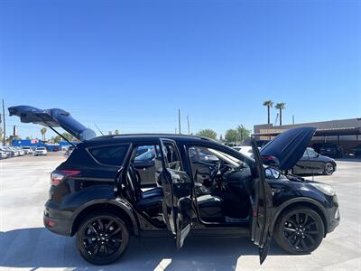 2017 Ford Escape SE   - Photo 5 - Phoenix, AZ 85009