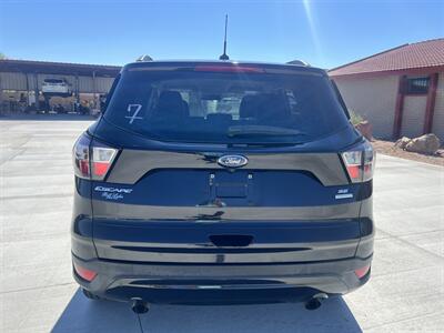 2017 Ford Escape SE   - Photo 3 - Phoenix, AZ 85009