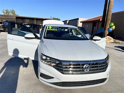 2019 Volkswagen Jetta R-Line   - Photo 4 - Phoenix, AZ 85009