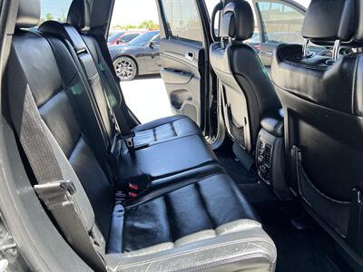 2017 Jeep Grand Cherokee Limited   - Photo 13 - Phoenix, AZ 85009