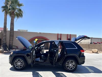 2017 Jeep Grand Cherokee Limited   - Photo 6 - Phoenix, AZ 85009