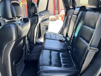 2017 Jeep Grand Cherokee Limited   - Photo 11 - Phoenix, AZ 85009
