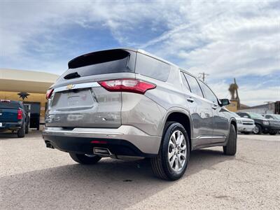 2018 Chevrolet Traverse Premier   - Photo 4 - Phoenix, AZ 85009