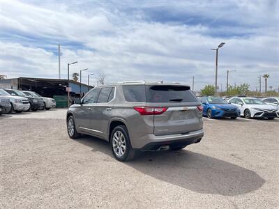 2018 Chevrolet Traverse Premier   - Photo 15 - Phoenix, AZ 85009