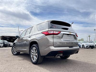 2018 Chevrolet Traverse Premier   - Photo 3 - Phoenix, AZ 85009