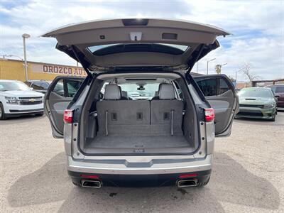 2018 Chevrolet Traverse Premier   - Photo 7 - Phoenix, AZ 85009