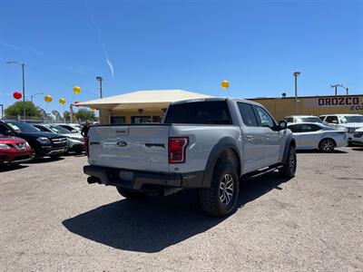 2017 Ford F-150 Raptor   - Photo 16 - Phoenix, AZ 85009